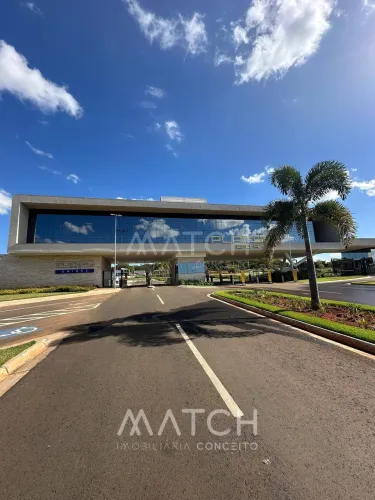 Lote à venda com 637 m2 no Plateau Dor Unique, Goiânia, GO