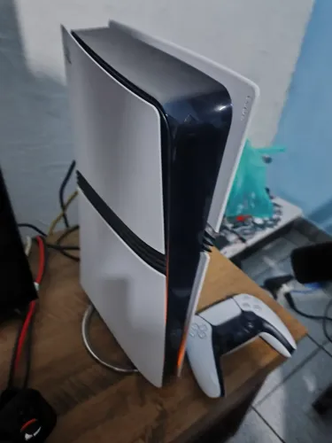 PS5 PRO 2TB