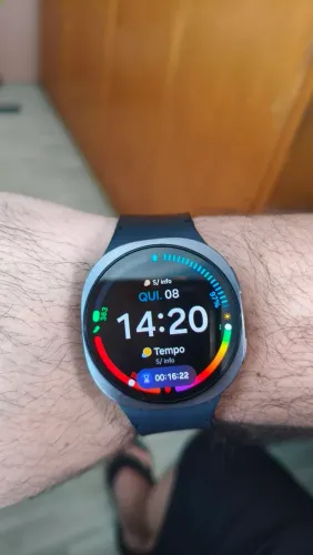 Smartwatch Samsung Watch 8 44mm