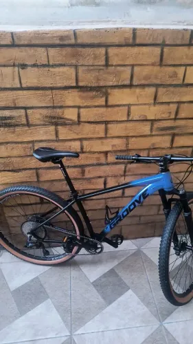 Bicicleta aro 29 Groove