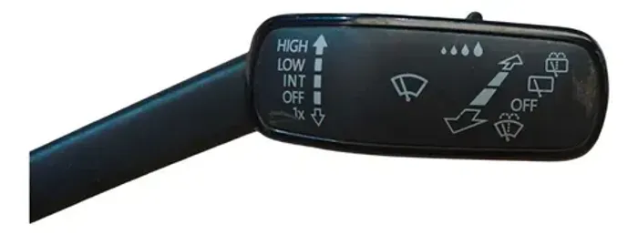 Chave Seta Limpador Vw Nivus 1.0 Tsi 2020 2021 2qw953507aj