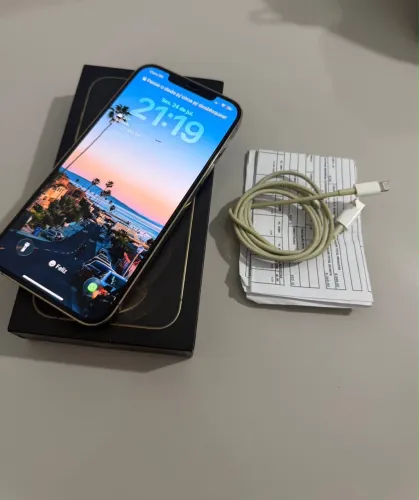 iPhone 12 Pro Max