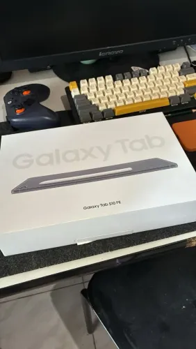 Samsung Tab S10 Fe na Garantia Troco