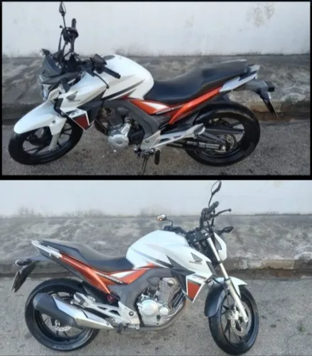 Cb250 