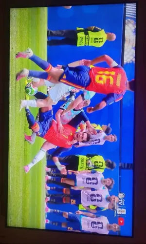 SMART TV 4K SAMSUNG 50 POLEGADAS