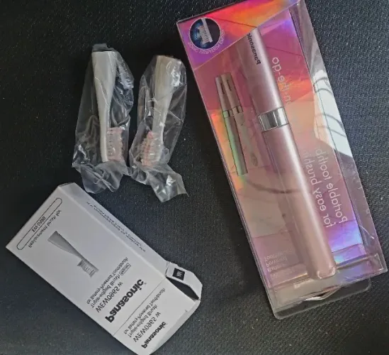 Escova de dentes elétrica Panasonic