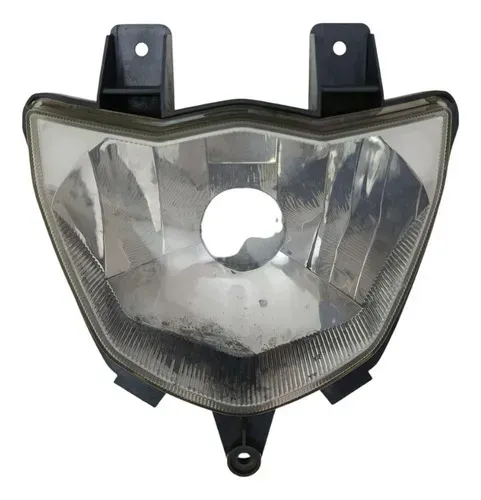 Farol Yamaha Xtz Crosser 150 2019 A 2021 Original C/det Esquerdo/motorista