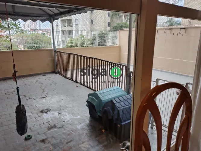 Garden com quintal privativo e 180 m²: o conforto de casa com a segurança do condomínio!