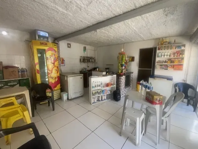Loja para Venda em Salvador, Brotas, 1 banheiro