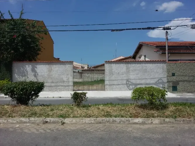 Vendo Terreno de 12x21m, Parque das Árvores - Guaratinguetá/SP