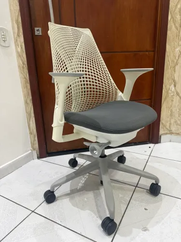 cadeira herman miller sayl Entrega grátis sp capital