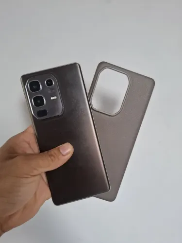 Vendo ou troco Infinix Note 50s