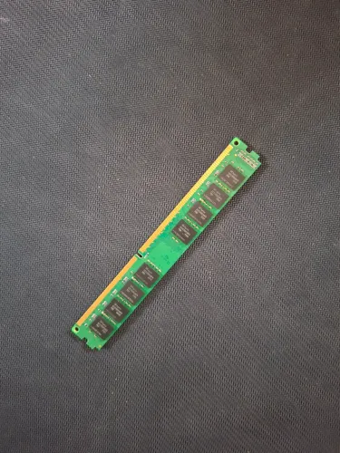 MEMORIA RAM 8GB DDR3 1600MHZ