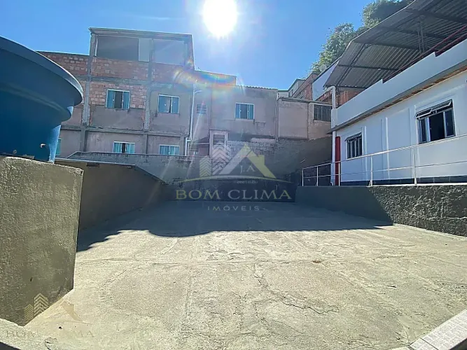 Casa para locação, Bandeirantes, Juiz de Fora, MG