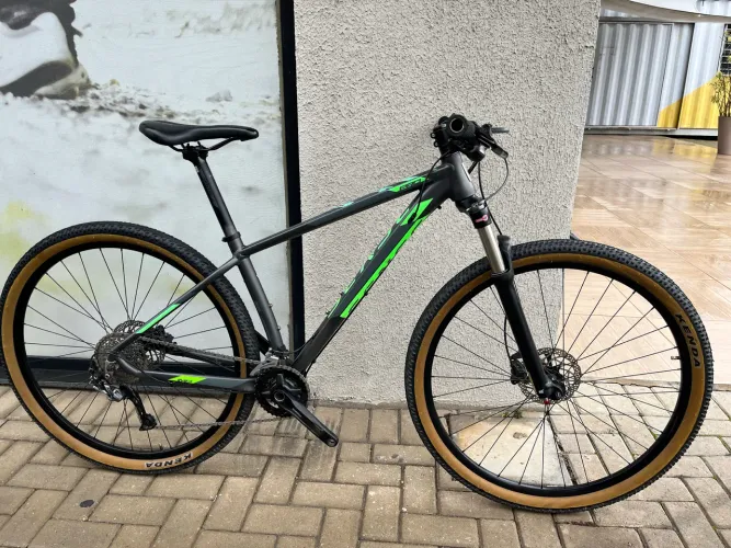 BICICLETA SENSE ARO 29