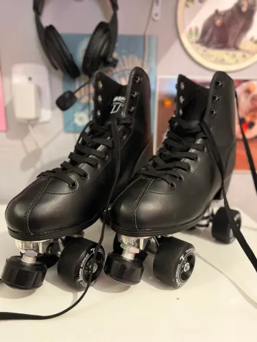 Patins Klassic Traxart quad / retrô 39/40