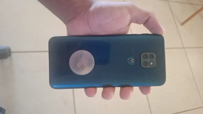 Motorola g9 play