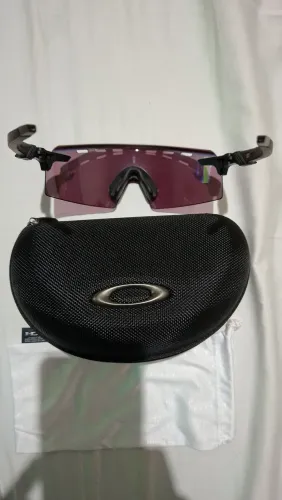 oakley encoder strike prizm road