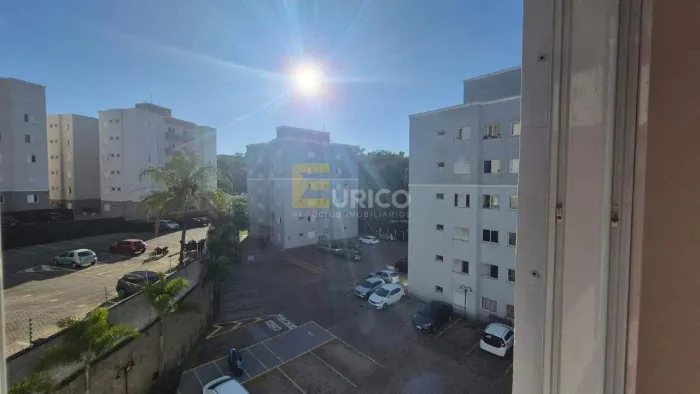 Apartamento para aluguel no PONTE ALTA em Valinhos/SP
