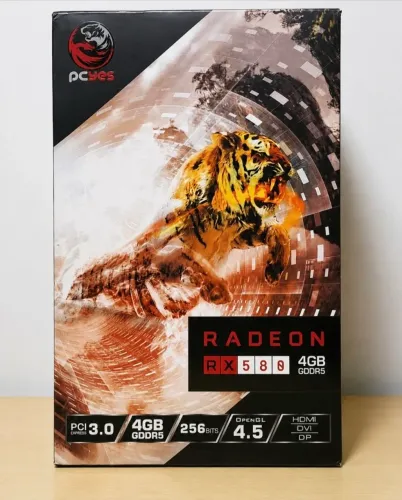 VENDO PLACAS DE VÍDEO