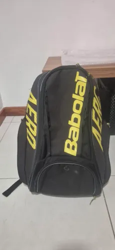 Raqueteira babolat