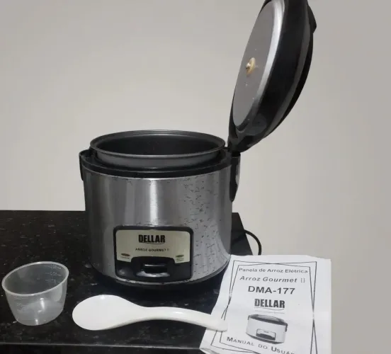 Panela elétrica