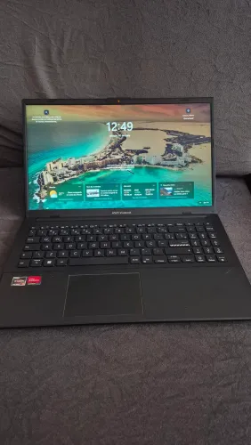 Notebook ddr5