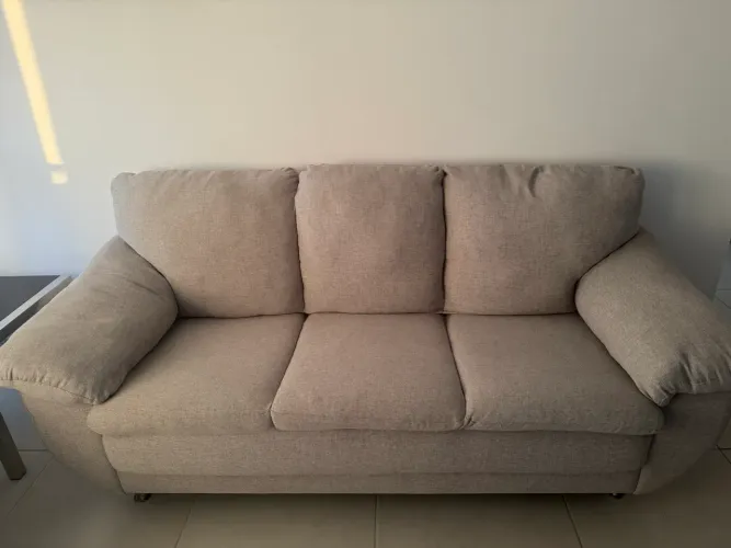 Sofá 3 lugares
