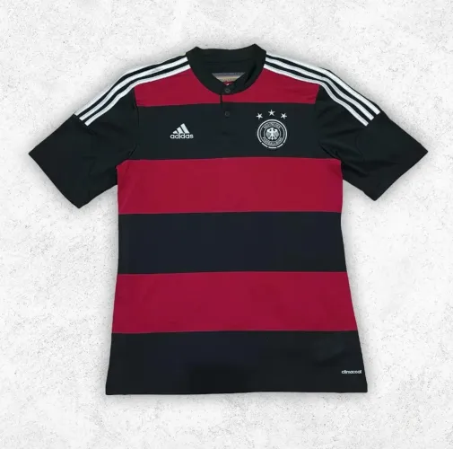 Camisa Raríssima Alemanha 2014 Away Original M