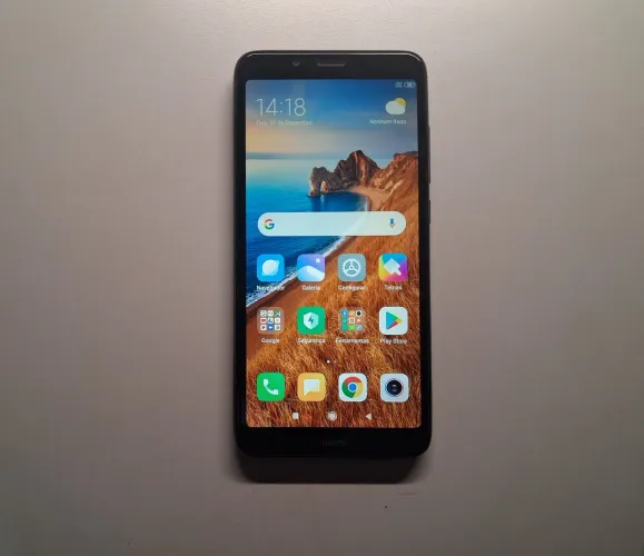 Celular Redmi 7A