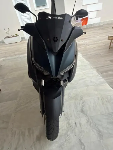 Vendo XMAX