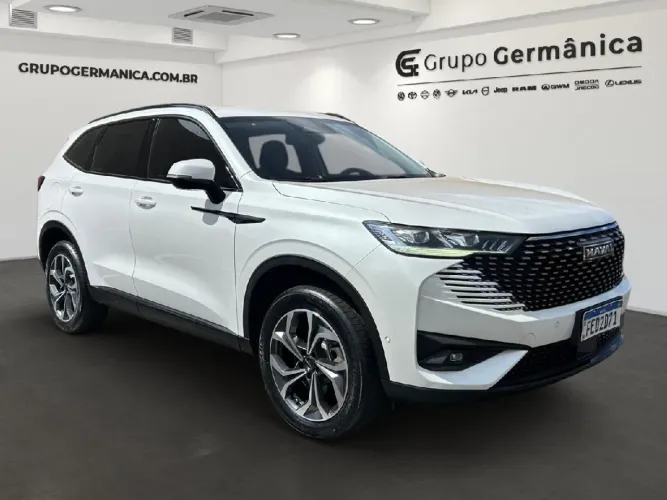 GWM Haval H6 Premium Phev AWD 2024