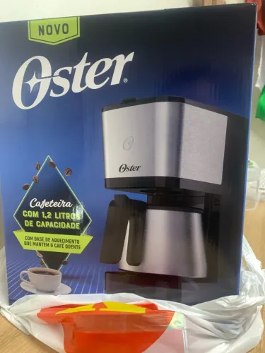 Cafeteira