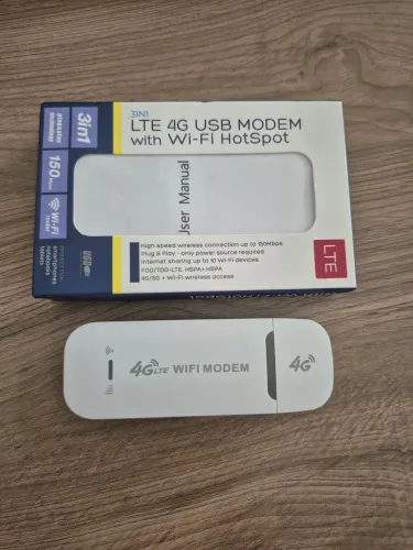 Modem wi-fi