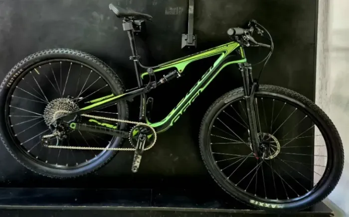 Bicicleta MTB Oggi Cattura boost