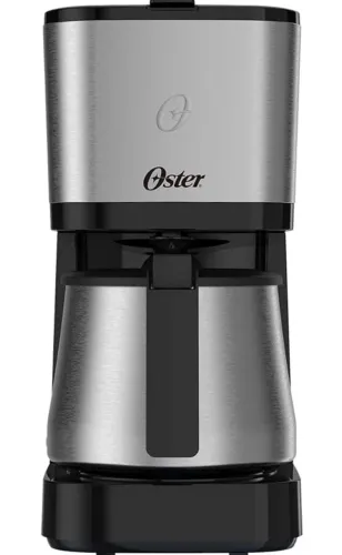 Cafeteira Oster Elétrica 