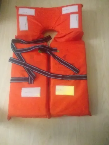 Vendo colete novo Classe II Canga tamanho G
