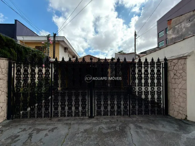 Sobrado com 2 dormitórios, 192 m² - venda por R$ 1.995.000 ou aluguel por R$ 6.455/mês - V