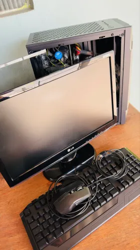 Pc completo