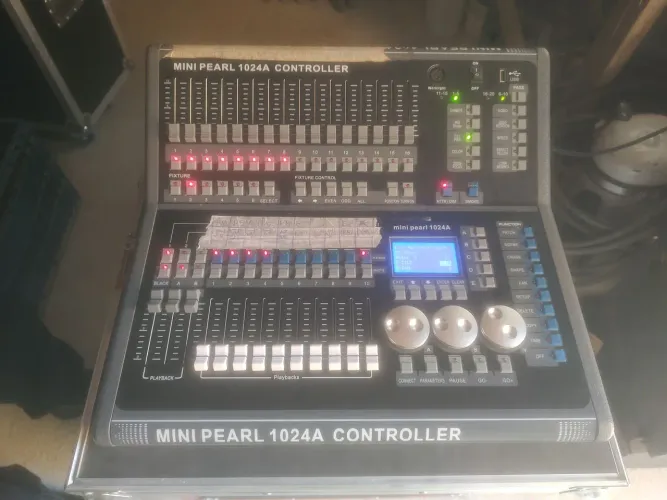 Vendo Mini Pearl 1024