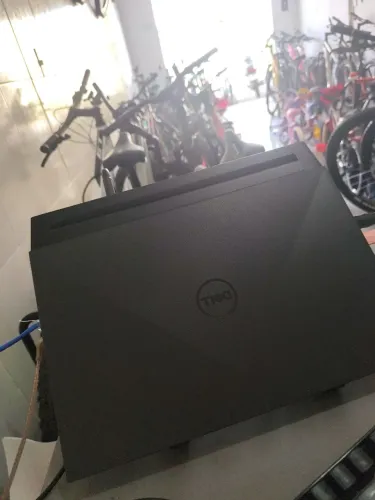 Dell g15 16GB DDR5 RTX3050