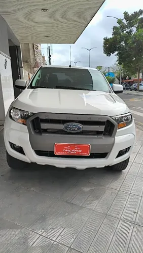 Ford Ranger XLS 2.2 4X4 CD Diesel Aut. 2019