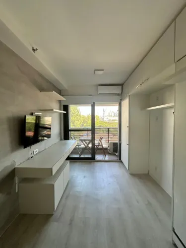 Studio para venda em Vila Mariana com 1 quarto, 25m²