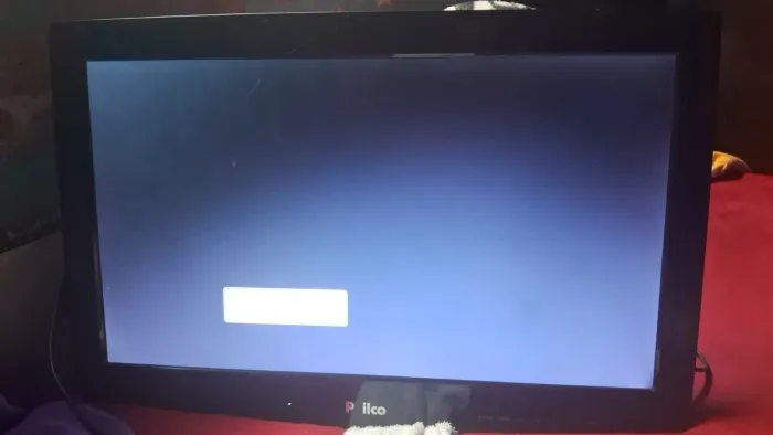 Vendo TV 24 polegadas