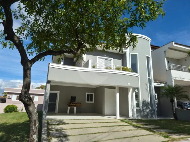 Casa à venda no Condomínio Villa dos Inglezes - Sorocaba/SP