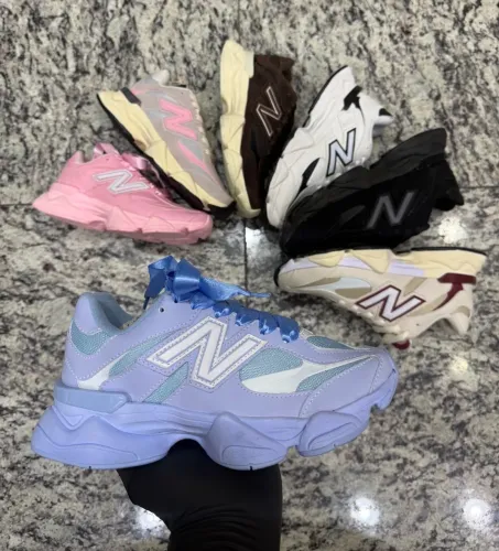 tênis New balance