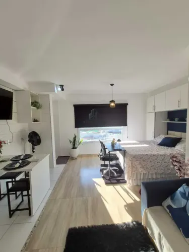 Imóvel para venda com 42 metros quadrados com 1 quarto em Centro - Mogi das Cruzes - SP
