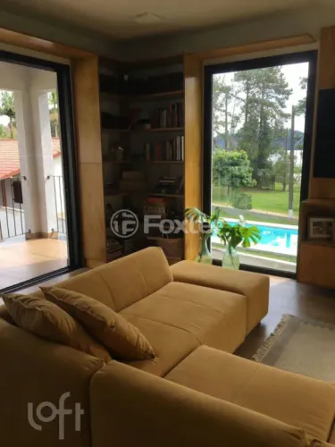 Casa em Condomínio à venda Rua Carlo Campbell, Jardim das Palmeiras (Zona Sul) - São Paulo
