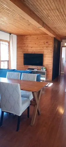Chácara pronta para morar na Serra