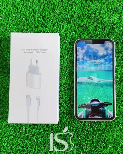 IPhone 11 128GB impecável